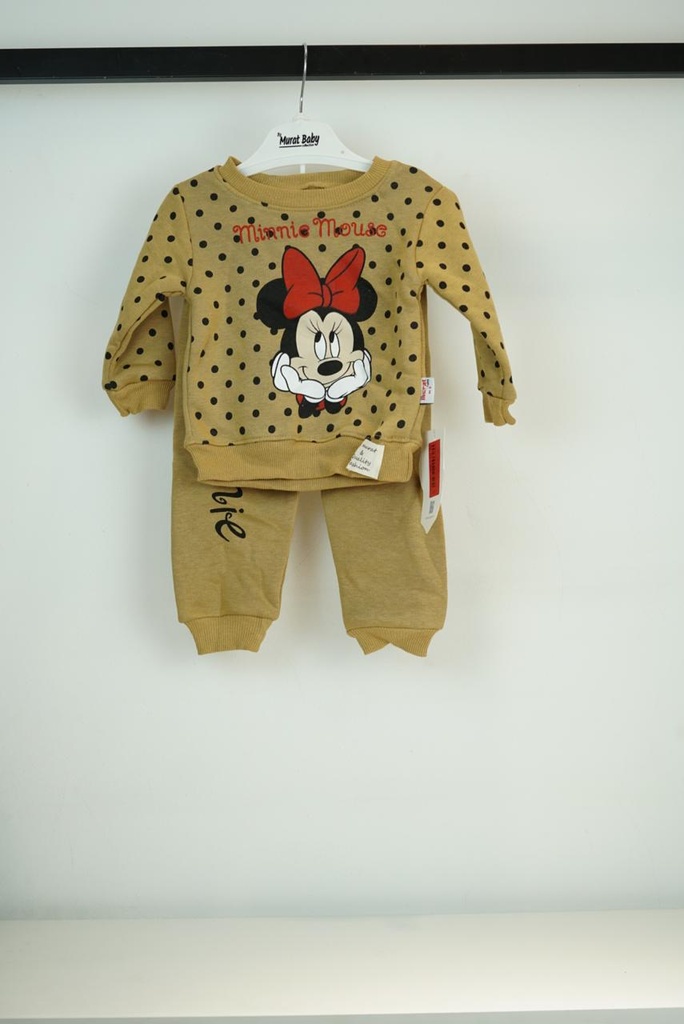 Ensemble Mickey Mouse 71197