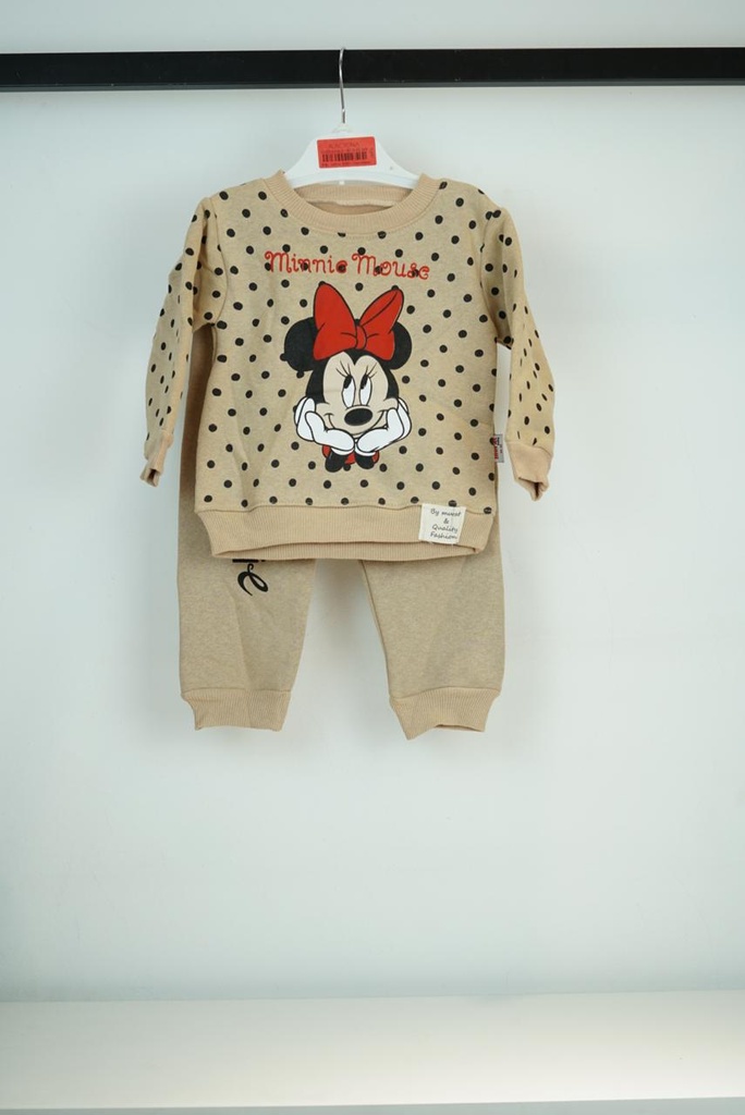 Ensemble Mickey Mouse 71197