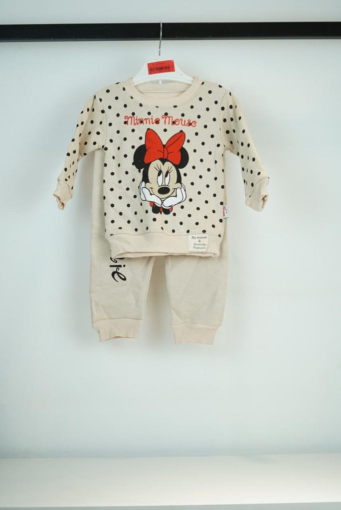 Ensemble Mickey Mouse 71197