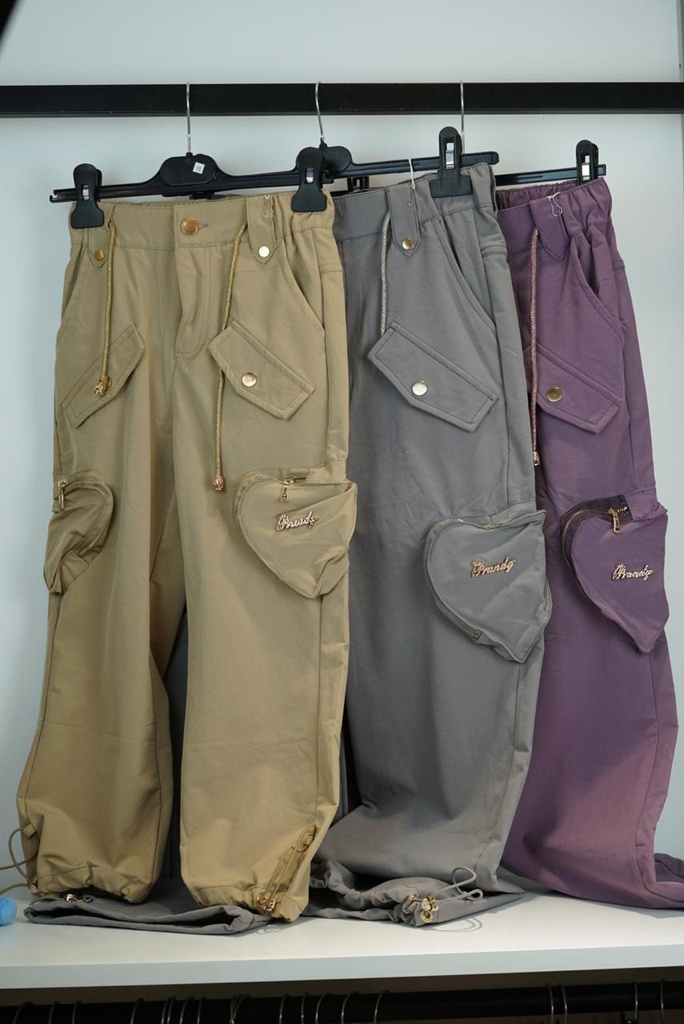 Pantalon 77925