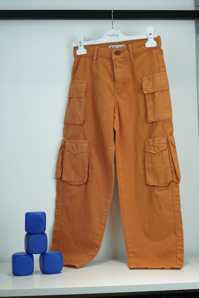 Pantalon 73046