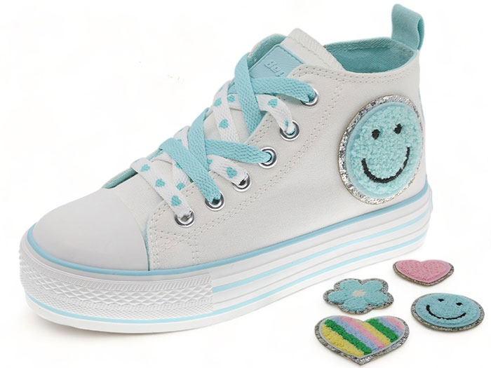 BASKETS CONVERSE 73543