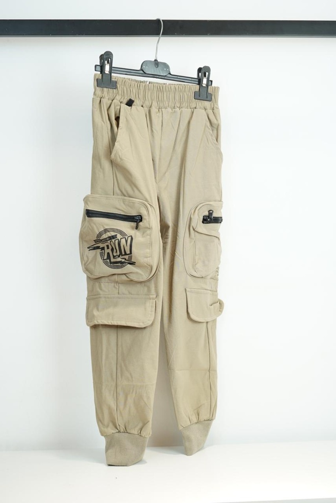 Pantalon 77884