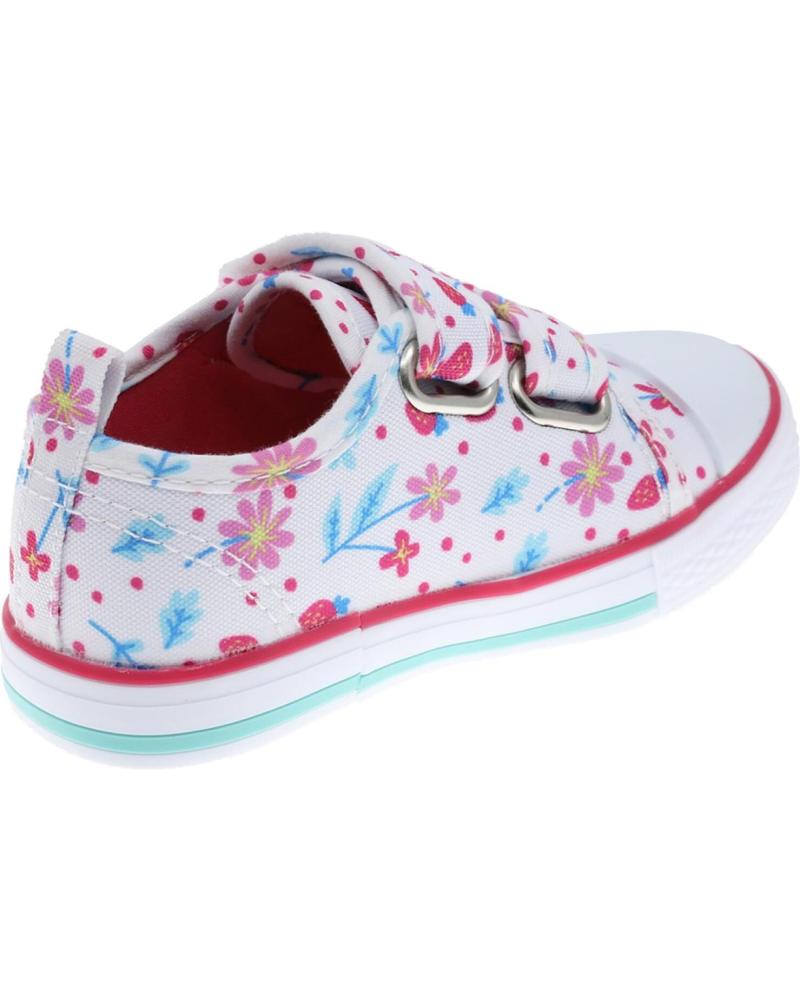 BALLERINES FILLE 68514