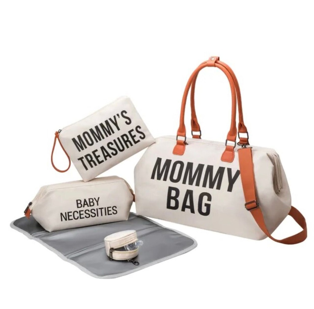 MOMMY BAG