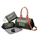 MOMMY BAG