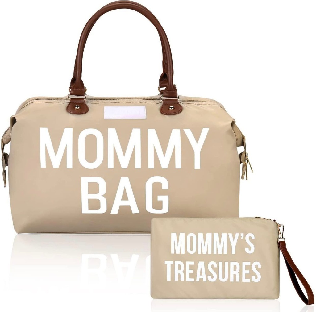 MOMMY BAG