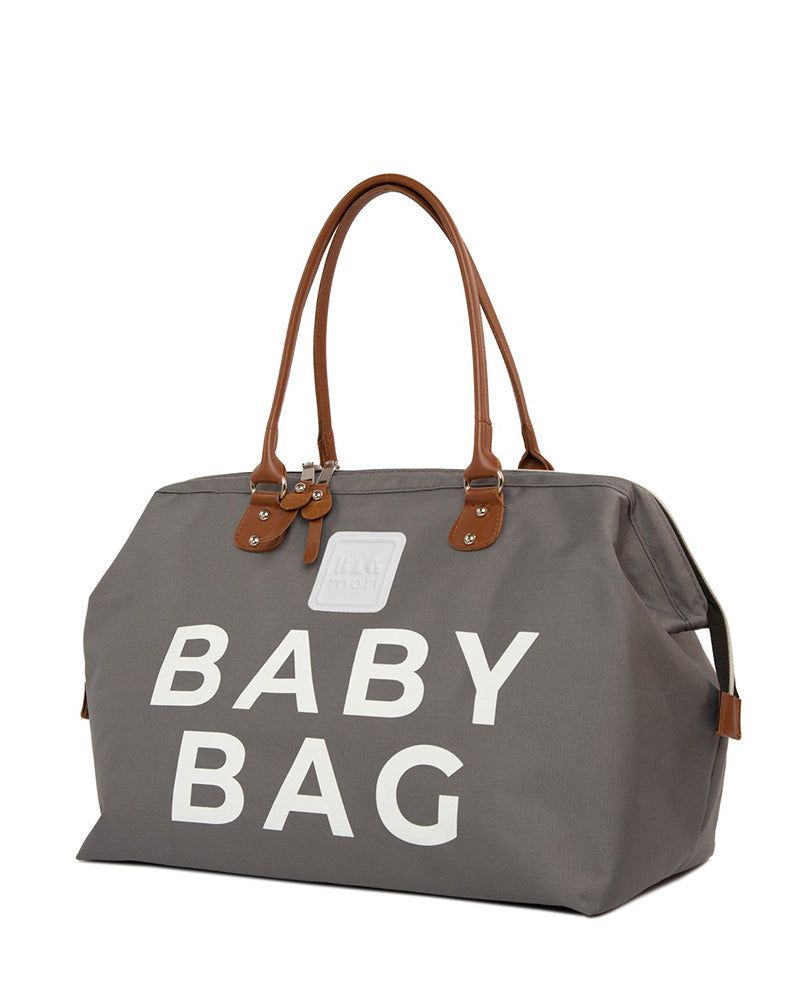 MOMMY BAG