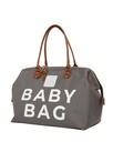 MOMMY BAG