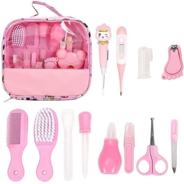 Kit de Soin Bébé 