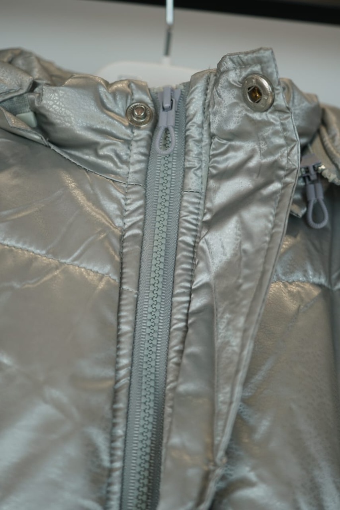 Doudoune Jacket