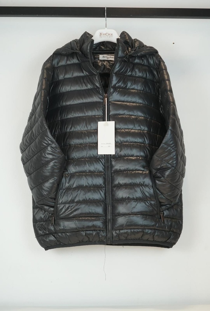 JACKET DOUDOUNE