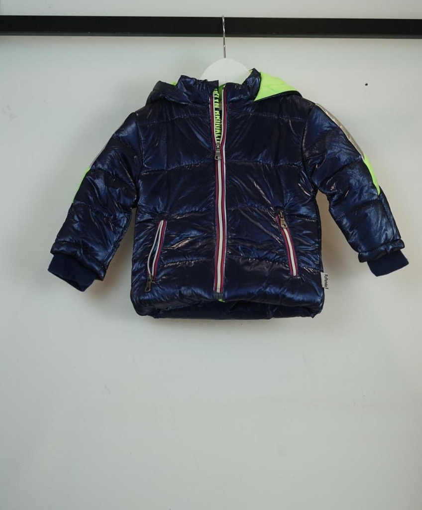 JACKET DOUDOUNE 