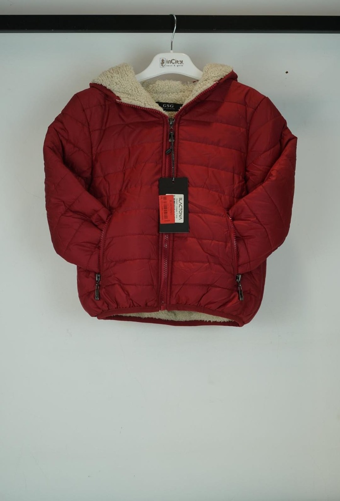 JACKET DOUDOUNE 