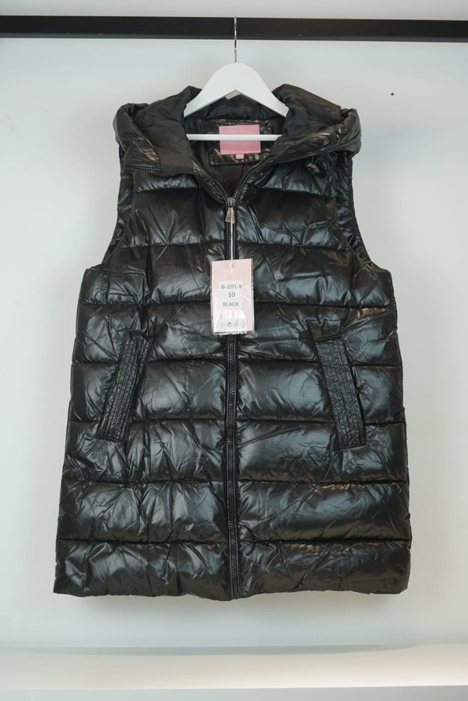 GILLET DOUDOUNE