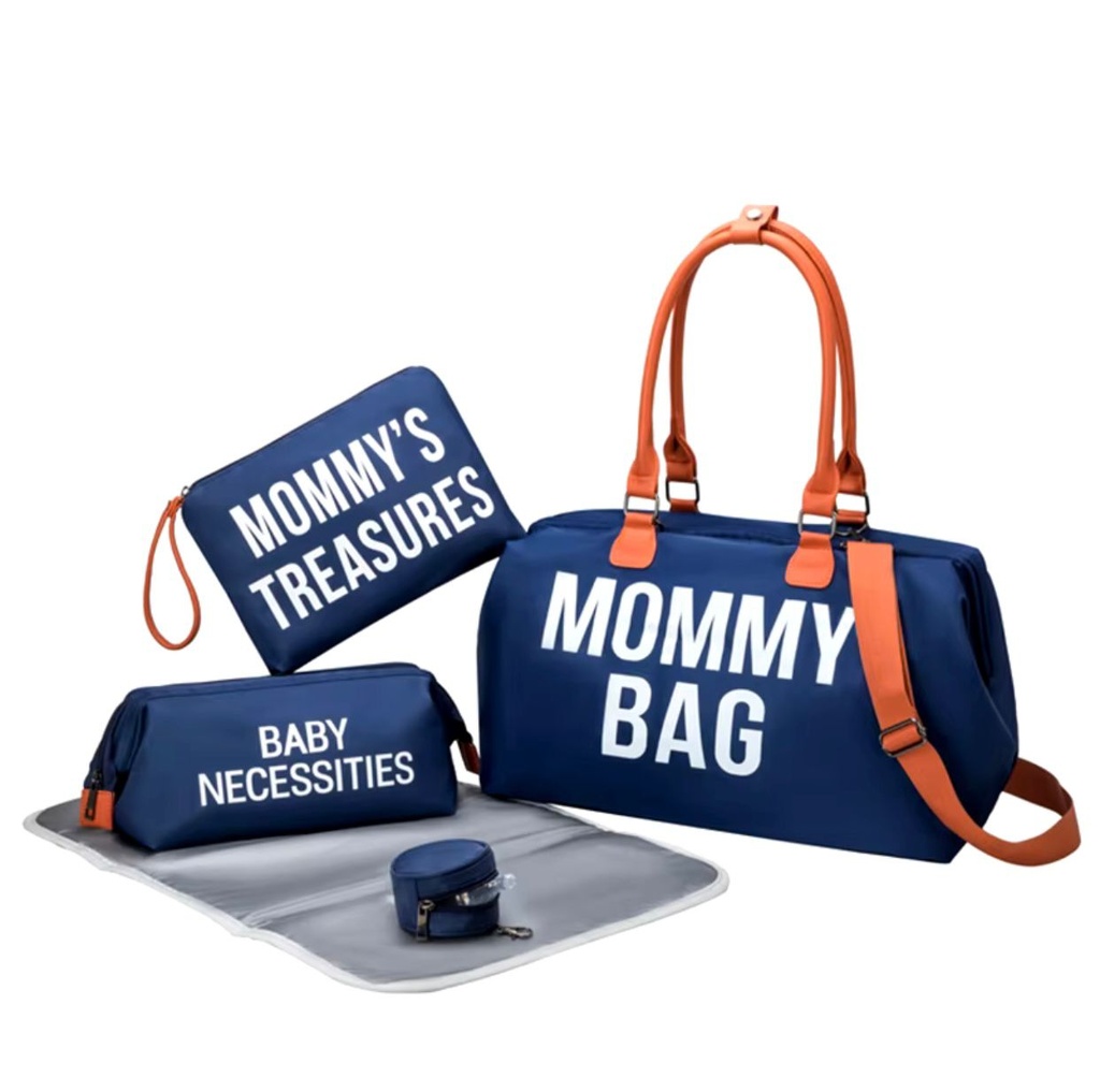 MOMMY BAG