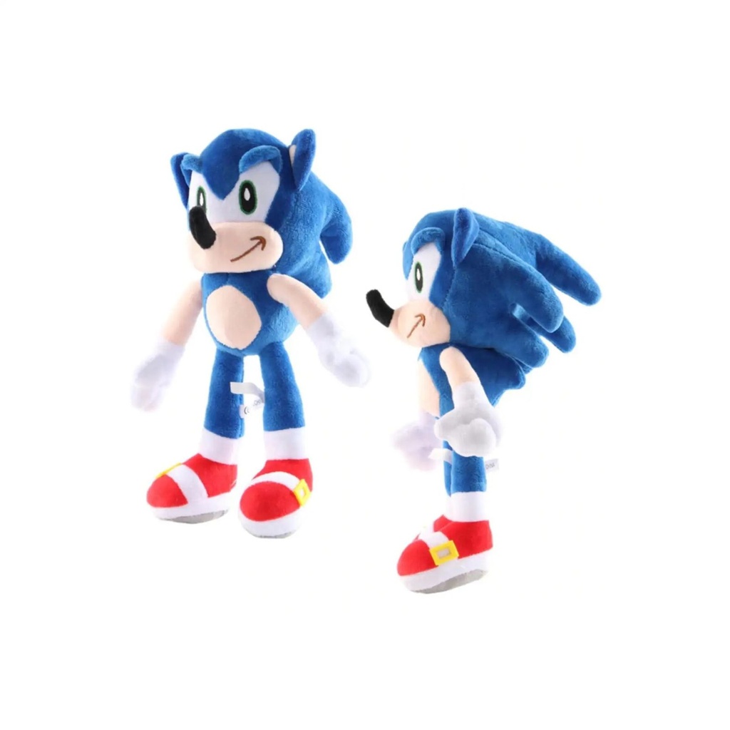 Sonic petite