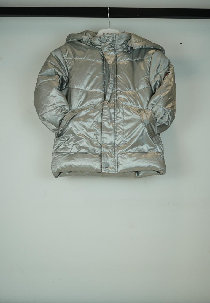 Doudoune Jacket