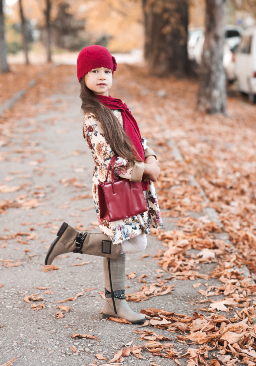 Chaussures / Chaussures bébé fille / Boots, Bottes