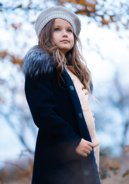 Fille / Vêtement / Robes