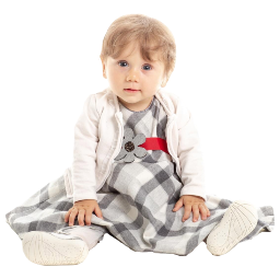 Bébé fille