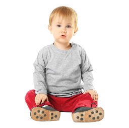 Bébé garçon